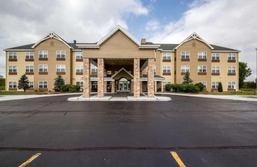 Fond du Lac Hotel | Country Inn & Suites by Radisson, Fond du Lac, WI