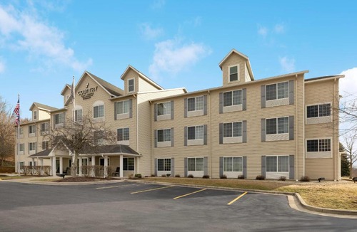 Springfield Hotel | Country Inn & Suites by Radisson, Springfield, OH