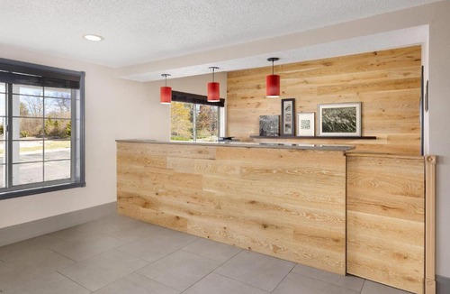 Springfield Hotel | Country Inn & Suites by Radisson, Springfield, OH