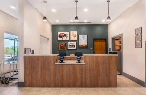 Amarillo Hotel | Country Inn & Suites by Radisson, Amarillo Central