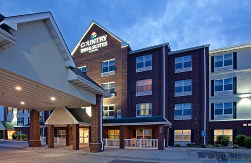 Shoreview Hotel | Country Inn & Suites by Radisson, Shoreview, MN