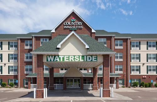 Shoreview Hotel | Country Inn & Suites by Radisson, Shoreview, MN
