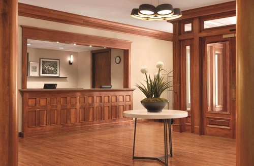 St. Charles Hotel | Country Inn & Suites by Radisson, St Charles Historic District