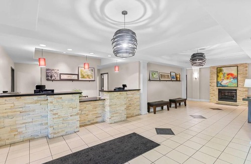 Elizabethtown Hotel | Country Inn & Suites Etown