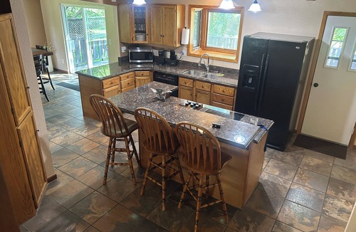 Bismarck House | Country Living at it’s Best