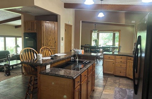 Bismarck House | Country Living at it’s Best