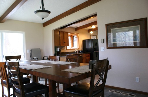 Bismarck House | Country Living at it’s Best
