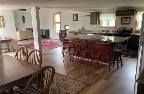 Antes Fort Other | Country Retreat Ideal for Work and Family Getaways