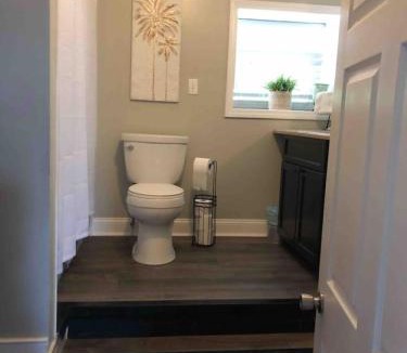 Brewer House | Country Style Home 4br 2bth