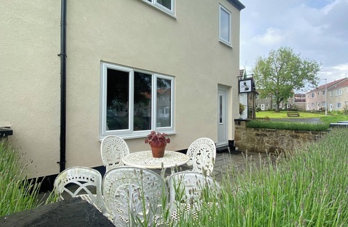 Newton Aycliffe Cottage | Countryside Village 2 Bedroom 18th Century Cottage, Log Burner, Village Pub