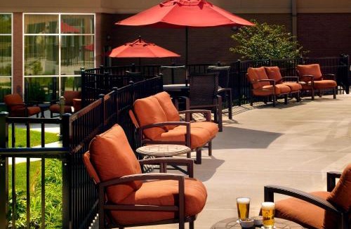 Goodlettsville Hotel | Courtyard by Marriott Nashville Goodlettsville