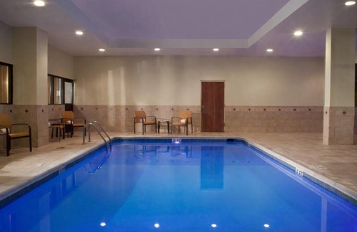 Bloomington Hotel | Courtyard by Marriott Bloomington