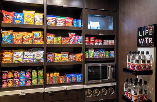 Bloomington Hotel | Courtyard by Marriott Bloomington