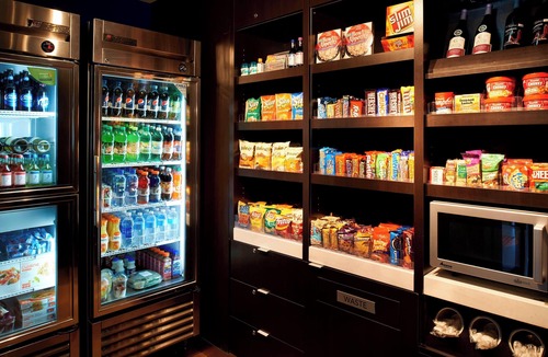 Utica Hotel | Courtyard by Marriott Detroit Utica