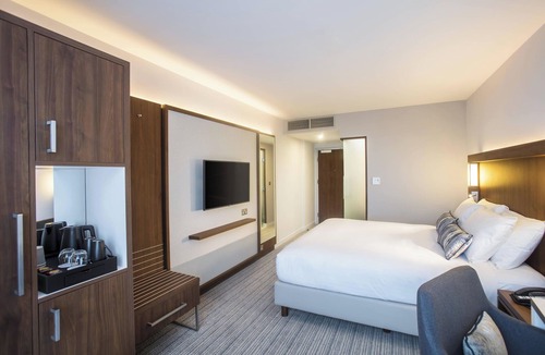 Riccarton Hotel | Courtyard by Marriott Edinburgh West