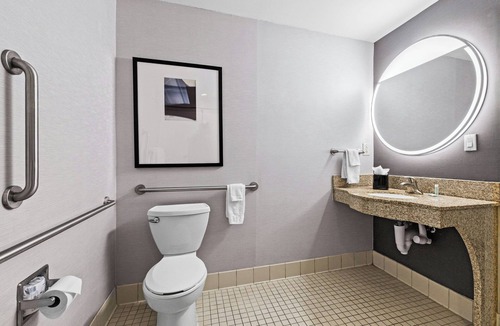 Clarksville Hotel | Courtyard by Marriott Clarksville