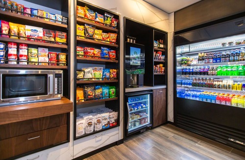 Rapid City Hotel | Courtyard by Marriott Rapid City