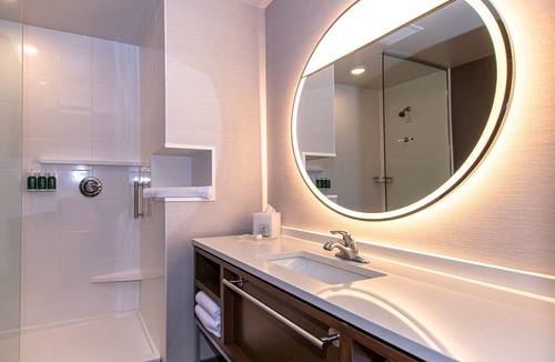 Rapid City Hotel | Courtyard by Marriott Rapid City