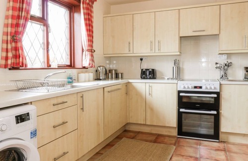 Duns House | Courtyard Cottage, Duns