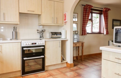 Duns House | Courtyard Cottage, Duns