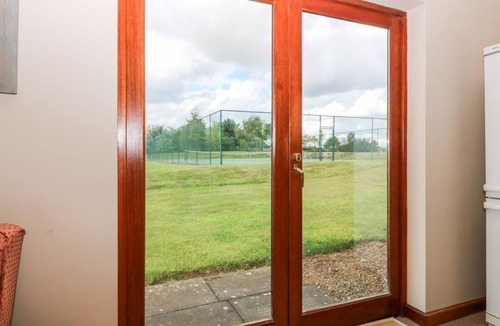 Duns House | Courtyard Cottage, Duns