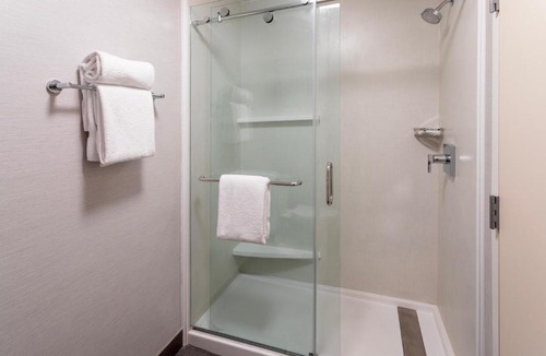 Roseville Hotel | Courtyard Minneapolis St. Paul/Roseville