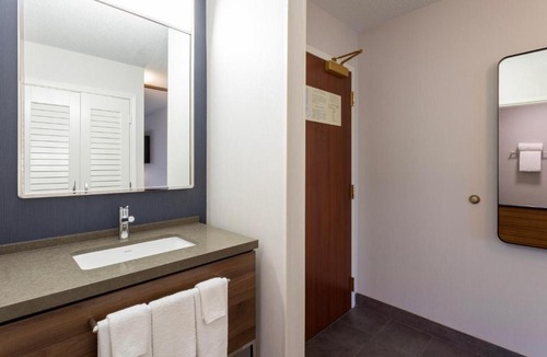 Roseville Hotel | Courtyard Minneapolis St. Paul/Roseville
