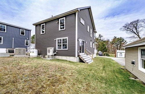 Standish Villa | COVE OVERLOOK LIMIT 6 villa