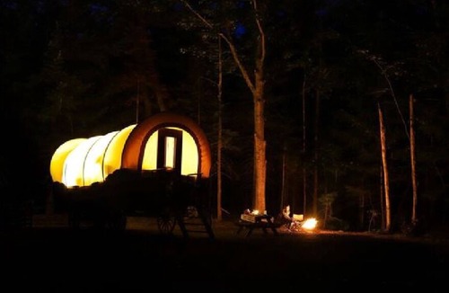 Bayfield Apartment | Covered Wagon #58 on map