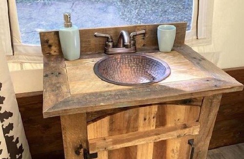 Bayfield Apartment | Covered Wagon #58 on map