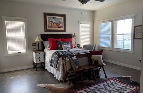 Canyon House | Cowboy Casita: Palo Duro Canyon and WTAMU minutes away