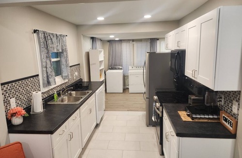Meridian-Kessler House | Coziness in South Broad Ripple