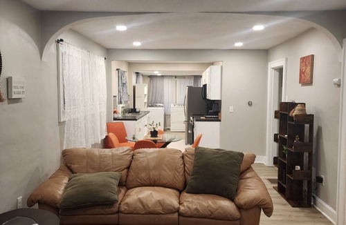 Meridian-Kessler House | Coziness in South Broad Ripple
