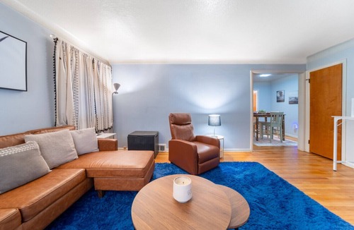 University Heights Apartment | Cozy 1 bedroom apartment in University Heights