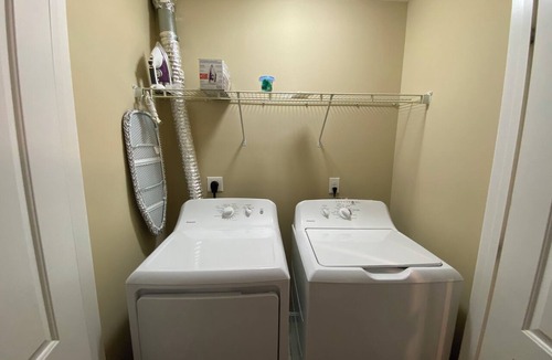 Elizabethtown Apartment | Cozy 1-bedroom apartment in marvelous Elizabethtown with AC, WiFi