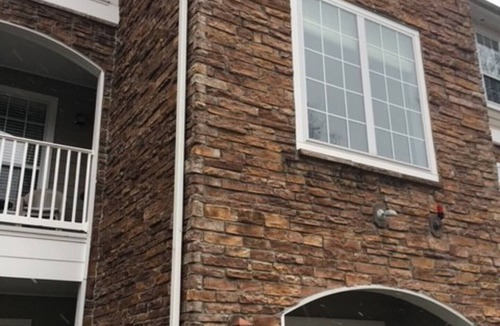 Foxboro Apartment | Cozy 1-bedroom Apartment with fitness room and AC in charming Foxborough