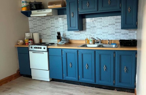 Boalsburg Apartment | Cozy 1-bedroom apartment in tranquil Boalsburg 7 minutes from the stadium