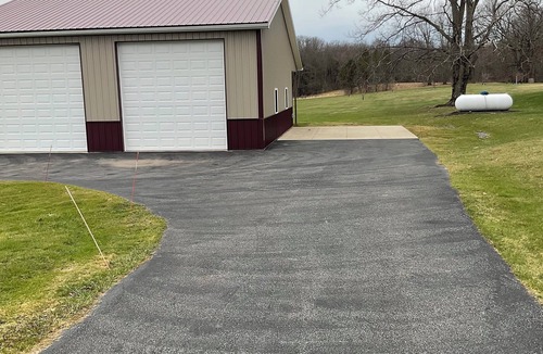 LeBoeuf Township Apartment | Cozy 1-bedroom apartment perfect for weekend adventurer or traveling contractor