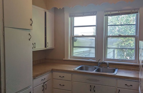 Roosevelt Apartment | Cozy 1-bedroom apartment in fantastic Fargo with WiFi, AC