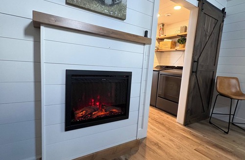 Vida Cabin | Cozy 1-bedroom cabin