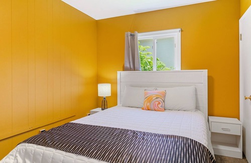 Wells Cabin | Cozy 1 Bedroom Cottage