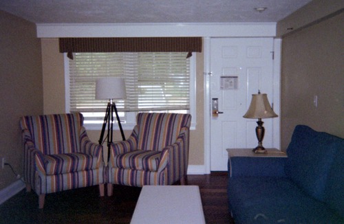 Dennis Port Resort | Cozy 1-bedroom resort in wonderful Dennis Port with AC