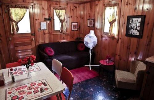 Carp Lake House | Cozy 1BR Lake Cabin Near Mackinaw City on Paradise Lake, Michigan