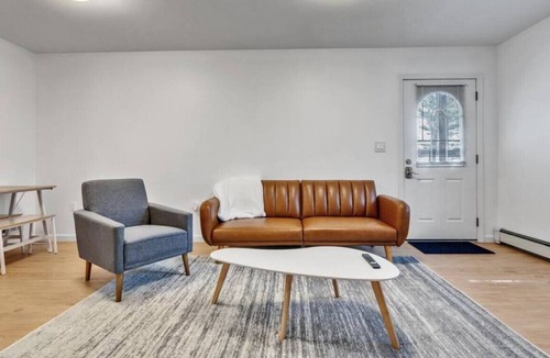 Ocean Park Apartment | Cozy 1BR Unit with Complete Comforts