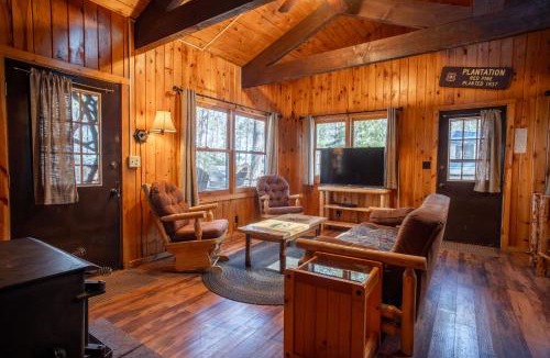 Babbitt House | Cozy 2 Bed Room Cabin - Versatile & Airy - Sleeps 5 - Netflix CB12