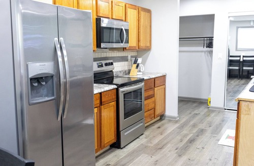 Hamilton Apartment | Cozy 2-bedroom apartment in beautiful Hamilton