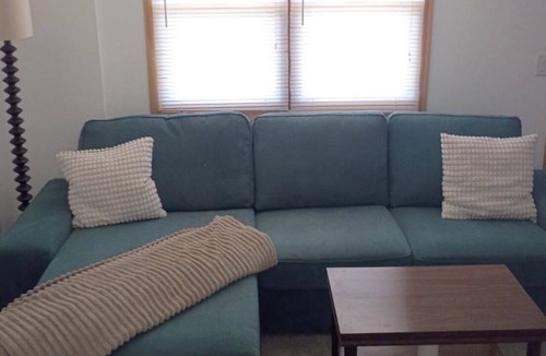 Pardeeville Cabin | Cozy 2-bedroom bachelor in quaint Pardeeville