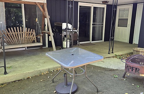 Normal Condo | Cozy 2-bedroom condo in Normal close to Illinois State University
