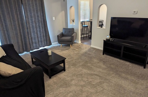 Lima Apartment | Cozy 2-bedroom condo with WiFi