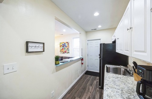 Ludlow House | Cozy 2 Bedroom Getaway